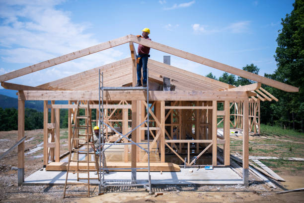 Best Roof Leak Repair  in Westminster, TX