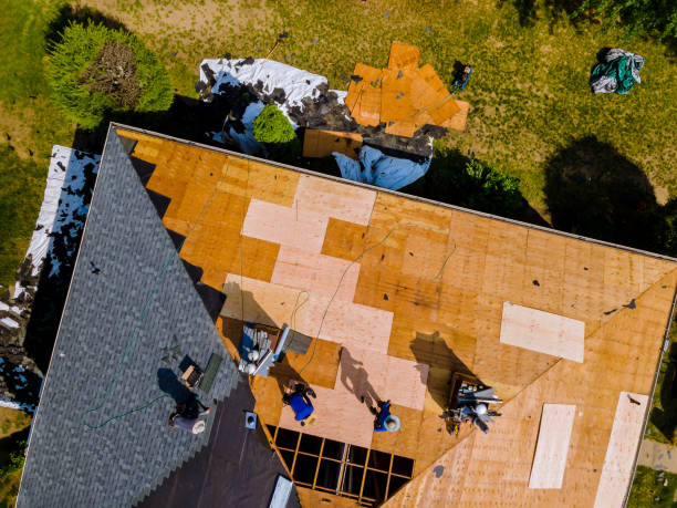 Best Roof Replacement Cost  in Westminster, TX