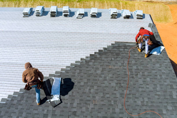 Quick and Trustworthy Emergency Roof Repair Services in Westminster, TX