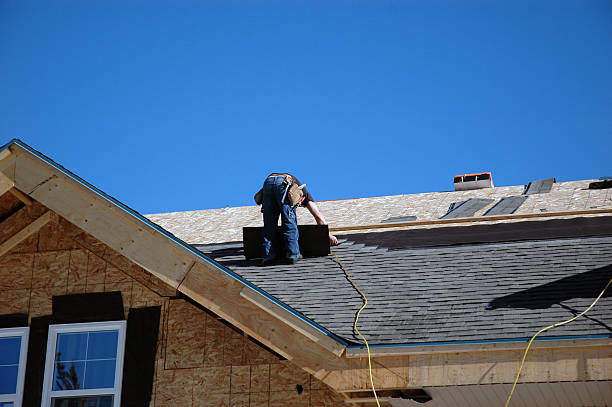 Best Tile Roofing Contractor  in Westminster, TX