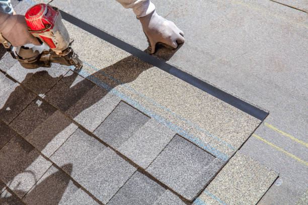 Best Storm Damage Roof Repair  in Westminster, TX